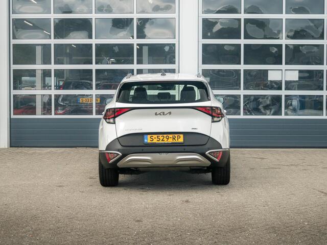 KIA SPORTAGE 1.6 T-GDi Plug-in Hybrid AWD DynamicLine | 19''LM | Carplay | Navi | PHEV |