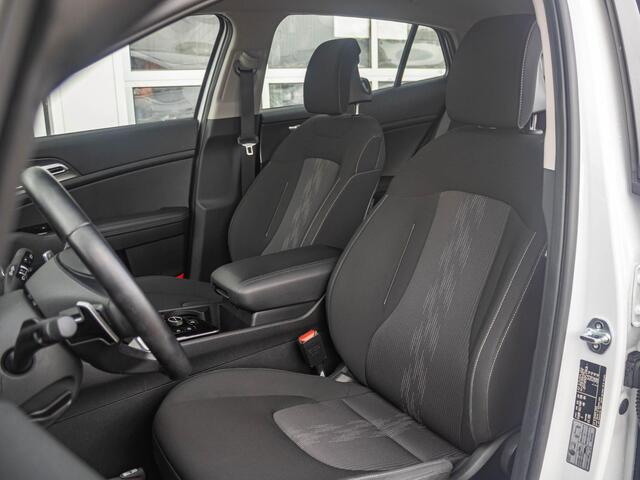 KIA SPORTAGE 1.6 T-GDi Plug-in Hybrid AWD DynamicLine | 19''LM | Carplay | Navi | PHEV |