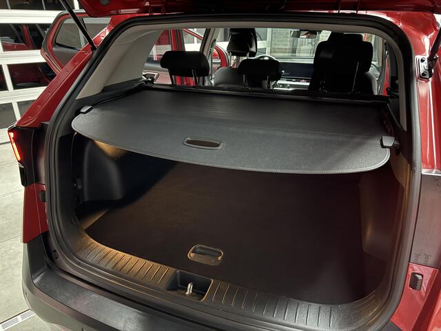 KIA SPORTAGE 1.6 T-GDi Hybrid DynamicLine 230PK !