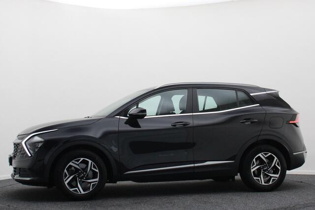 KIA SPORTAGE 1.6 T-GDi MHEV ComfortLine