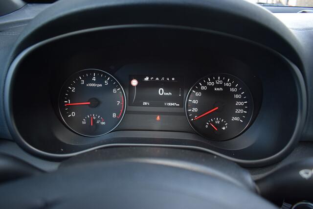 KIA SPORTAGE 1.6T-GDi /177pk GT-Line | Cruise Control | Navigatie | Camera | Leder | Stoel+StuurVerwarming | Panoramadak | Trekhaak | Tot 10Jr. Kia-Garantie