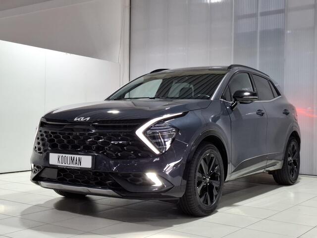 KIA SPORTAGE 1.6 T-GDi Hybrid GT-PlusLine Apple Carplay/Android Auto, Navigatie, Camera