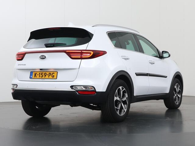 KIA SPORTAGE 1.6 GDI DynamicLine | Navigatie | Parkeercamera | Climate Control | Cruise Control |