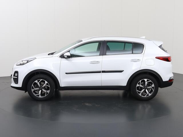 KIA SPORTAGE 1.6 GDI DynamicLine | Navigatie | Parkeercamera | Climate Control | Cruise Control |