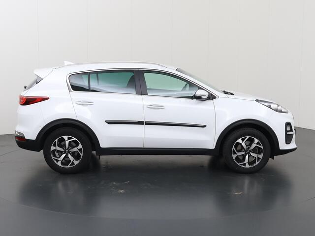 KIA SPORTAGE 1.6 GDI DynamicLine | Navigatie | Parkeercamera | Climate Control | Cruise Control |