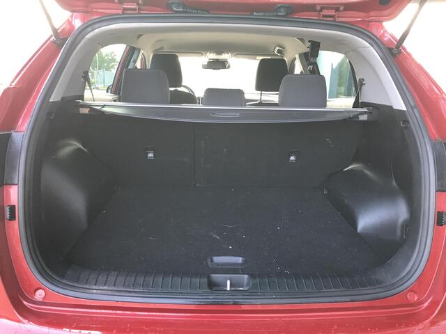 KIA SPORTAGE 1.6 DynamicLine dealer onderhouden