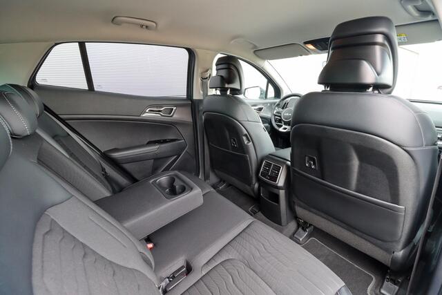 KIA SPORTAGE 1.6 T-GDi Plug-in Hybrid AWD DynamicLine | Adaptieve cruise | Rijklaarprijs - incl.garantie