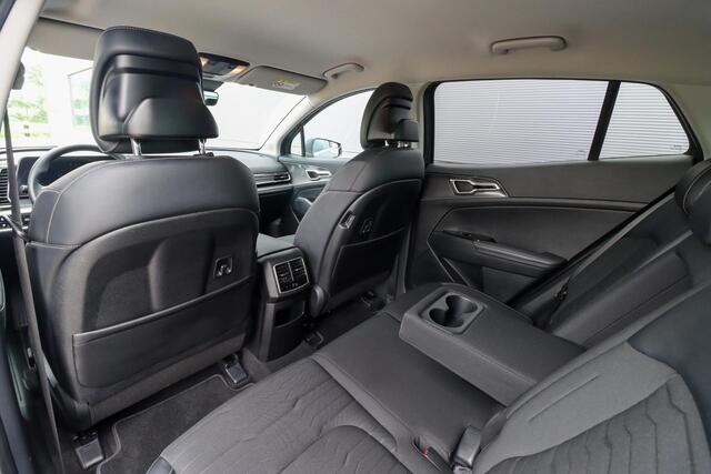 KIA SPORTAGE 1.6 T-GDi Plug-in Hybrid AWD DynamicLine | Adaptieve cruise | Rijklaarprijs - incl.garantie