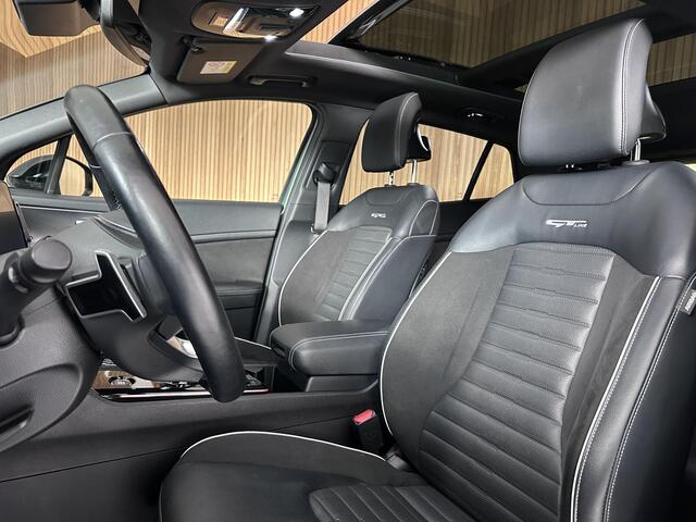 KIA SPORTAGE 1.6 T-GDi MHEV GT-Line | Panoramadak | Trekhaak