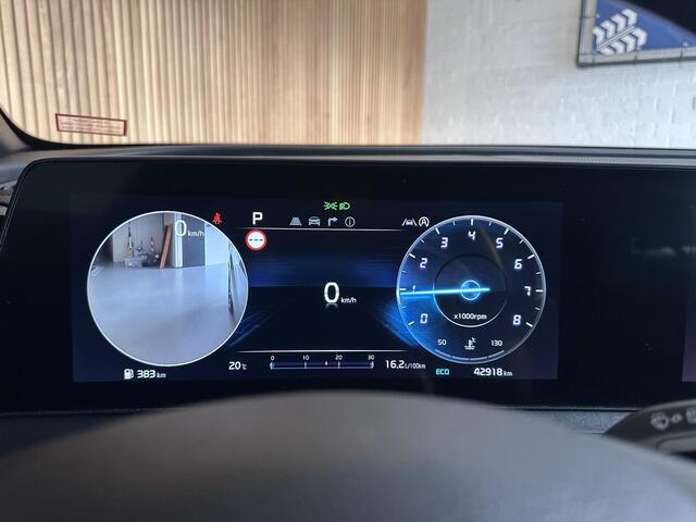 KIA SPORTAGE 1.6 T-GDi MHEV GT-Line | Panoramadak | Trekhaak