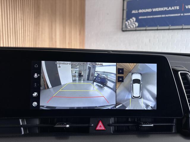 KIA SPORTAGE 1.6 T-GDi MHEV GT-Line | Panoramadak | Trekhaak