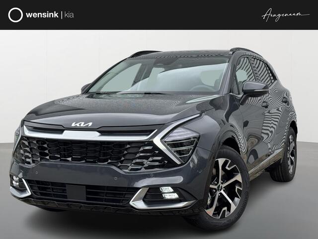 KIA SPORTAGE 1.6 T-GDi MHEV DCT7 DynamicPlusLine | Demo | Camera | Schuif/kanteldak | Stoelverwarming