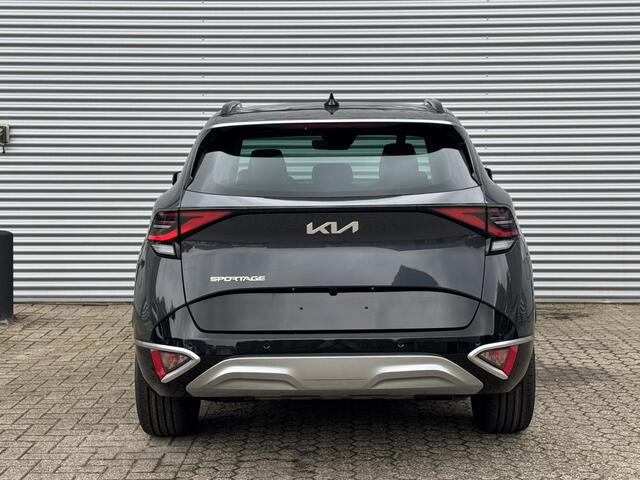 KIA SPORTAGE 1.6 T-GDi MHEV DCT7 DynamicPlusLine | Demo | Camera | Schuif/kanteldak | Stoelverwarming