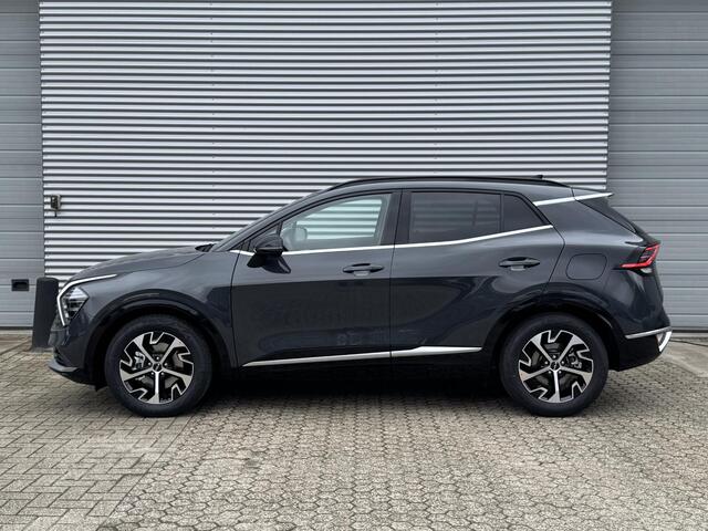 KIA SPORTAGE 1.6 T-GDi MHEV DCT7 DynamicPlusLine | Demo | Camera | Schuif/kanteldak | Stoelverwarming