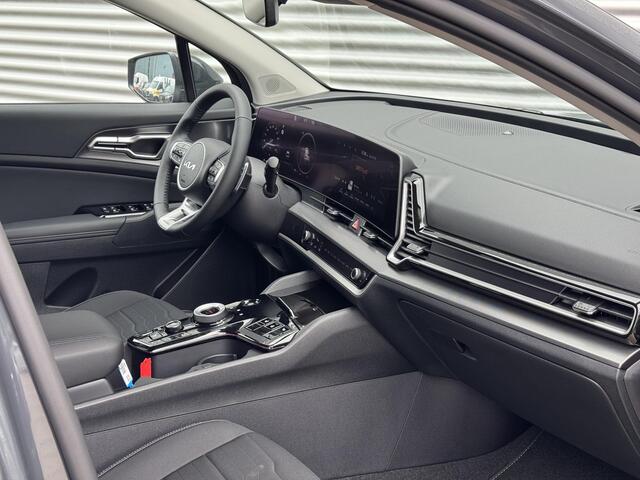 KIA SPORTAGE 1.6 T-GDi MHEV DCT7 DynamicPlusLine | Demo | Camera | Schuif/kanteldak | Stoelverwarming