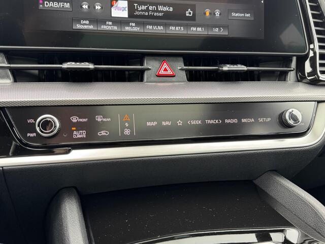 KIA SPORTAGE 1.6 T-GDi MHEV DCT7 DynamicPlusLine | Demo | Camera | Schuif/kanteldak | Stoelverwarming