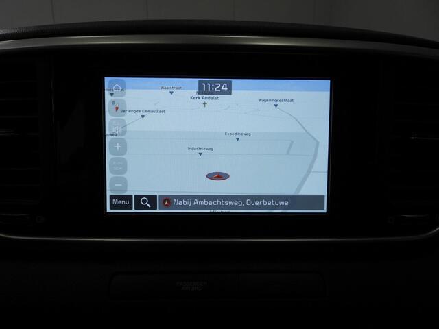 KIA SPORTAGE 1.6 GDI DynamicLine NAVI/CAMERA/TREKHAAK/17"LMV!