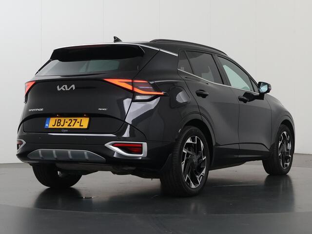 KIA SPORTAGE 1.6 T-GDi Plug-in Hybrid AWD GT-PlusLine | Panoramadak | Harman/Kardon | Parkeercamera | Stoelverwarming/verkoeling | Keyless Go | Navigatie |
