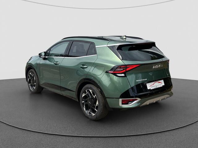 KIA SPORTAGE 1.6 T-GDi PHEV AWD GT-PlusLine | Stoelkoeling | Harmon Kardon