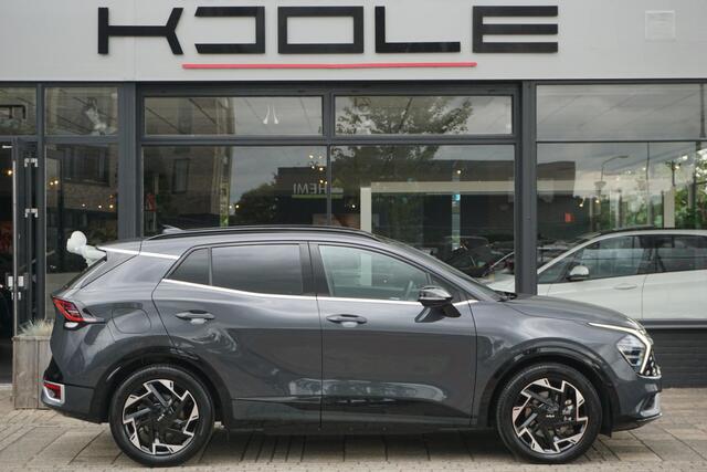 KIA SPORTAGE 1.6 T-GDi Plug-in Hybrid AWD GT-Line | Panoramadak