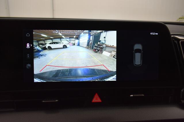 KIA SPORTAGE 1.6 T-GDi Plug-in Hybrid AWD DynamicPlusLine