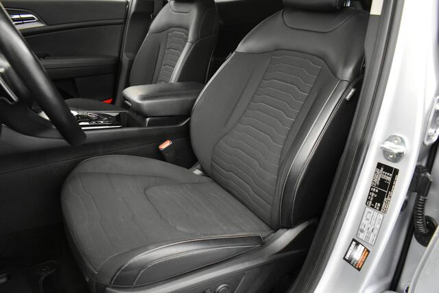 KIA SPORTAGE 1.6 T-GDi Plug-in Hybrid AWD DynamicPlusLine