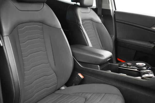 KIA SPORTAGE 1.6 T-GDi Plug-in Hybrid AWD DynamicPlusLine