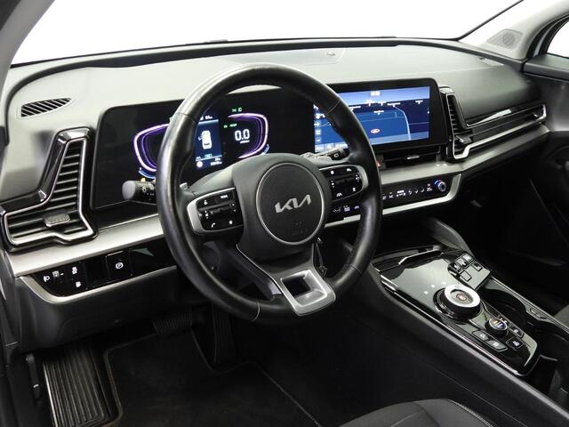 KIA SPORTAGE 1.6 T-GDi Plug-in Hybrid AWD DynamicLine NAVI/CAMERA/LED/19"LMV!