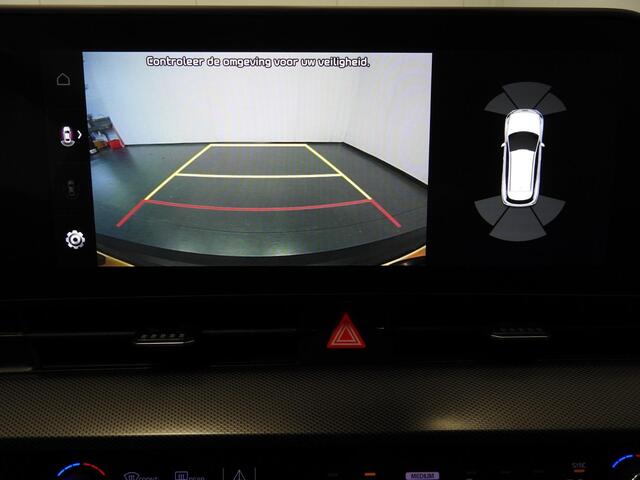 KIA SPORTAGE 1.6 T-GDi Plug-in Hybrid AWD DynamicLine NAVI/CAMERA/LED/19"LMV!