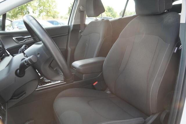 KIA SPORTAGE 1.6 T-GDi MHEV DynamicLine