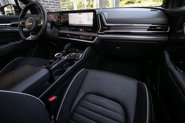 KIA SPORTAGE 1.6 T-GDi Plug-in Hybrid AWD GT-PlusLine All-in rijklrprs | Volledig uitgerust | pano schuif- k dak