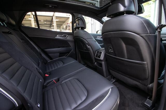 KIA SPORTAGE 1.6 T-GDi Plug-in Hybrid AWD GT-PlusLine All-in rijklrprs | Volledig uitgerust | pano schuif- k dak