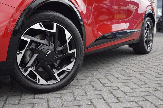 KIA SPORTAGE 1.6 T GDi Plug-In Hybrid GT-Line AWD /Panodak /Leer/19 Inch/