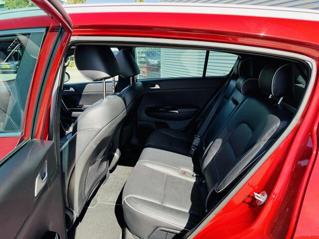 KIA SPORTAGE 1.6 T-GDI GT-Line First Edition Trekhaak | Sunroof | Nette auto !