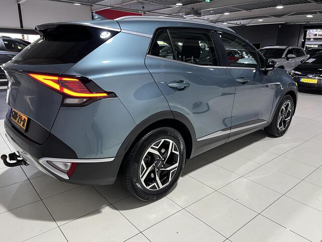 KIA SPORTAGE 1.6 T-GDi MHEV ComfortLine Incl,Trekhaak, 1.510 Trekgewicht, Apple Carplay/Android Auto, Navigatie, Camera.