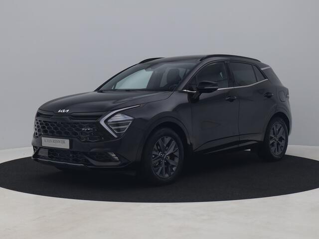 KIA SPORTAGE 1.6 T-GDi Hybrid GT-LINE | CAMERA | PANO | STOELVENT. | ADAPTIVE