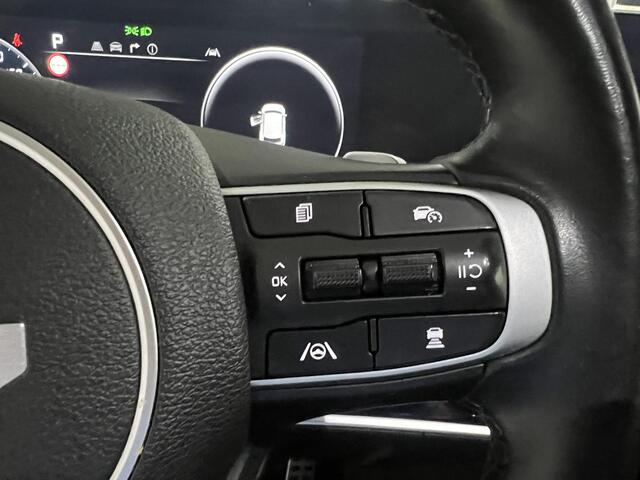 KIA SPORTAGE 1.6 T-GDi Hybrid GT-PlusLine Elek. glazen panorama dak, Apple Carplay/Android Auto, Navigatie.