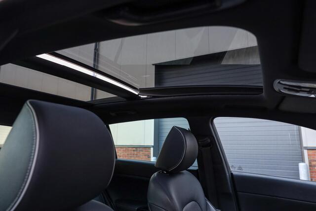 KIA SPORTAGE 1.6 T-GDI Aut. 4WD GT-Line PlusLine ? Pano ? Leder ? Stoel+Stuurverwarming