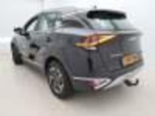 KIA SPORTAGE 1.6T-GDI 230PK HEV DYNAMICLINE THAAK/NAV/LED