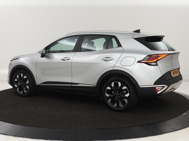 KIA SPORTAGE 1.6 T-GDi Plug-in Hybrid AWD DynamicPlusLine | Automaat | Carplay | Camera | Adaptive cruise | LED | PHEV | DAB | Climate controle | LMV 19 inch
