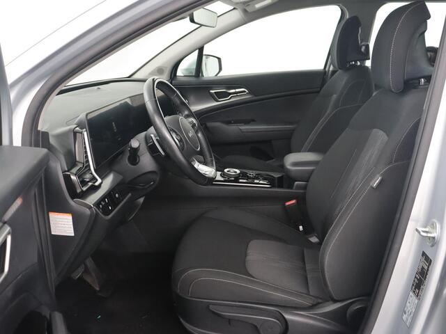 KIA SPORTAGE 1.6 T-GDi Plug-in Hybrid AWD DynamicPlusLine | Automaat | Carplay | Camera | Adaptive cruise | LED | PHEV | DAB | Climate controle | LMV 19 inch