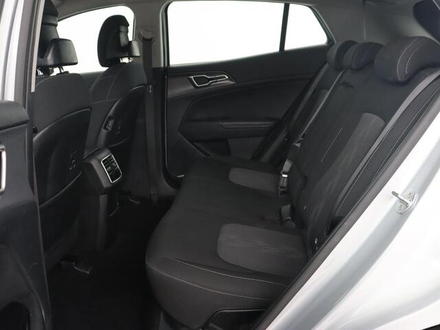 KIA SPORTAGE 1.6 T-GDi Plug-in Hybrid AWD DynamicPlusLine | Automaat | Carplay | Camera | Adaptive cruise | LED | PHEV | DAB | Climate controle | LMV 19 inch