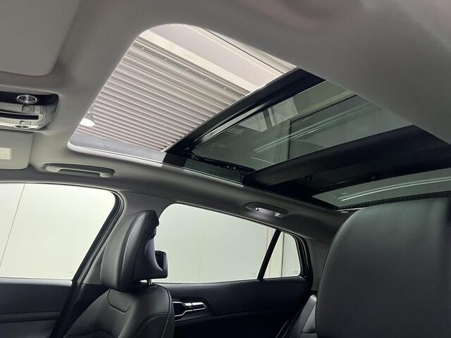 KIA SPORTAGE 1.6 T-GDi Hybrid DynamicPlusLine Facelift model