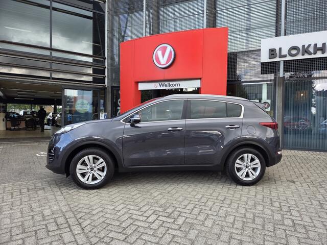 KIA SPORTAGE 1.6 GDI DynamicLine | Climate | Navi | Trekhaak