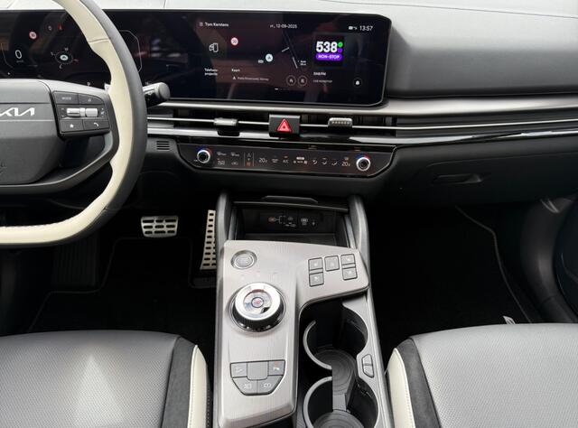 KIA SPORTAGE 1.6 T-GDi Plug-in Hybrid 2WD GT-PlusLine I Panoramadak I Facelif