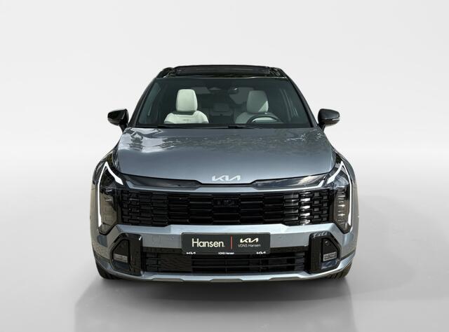 KIA SPORTAGE 1.6 T-GDi Plug-in Hybrid 2WD GT-PlusLine I Panoramadak I Facelif