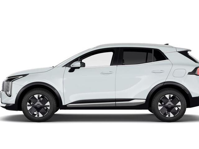 KIA SPORTAGE 1.6 T-GDi Hybrid ComfortLine | Nieuw Model | Navigatie | Cruise Control | Climate Control