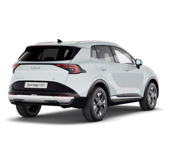 KIA SPORTAGE 1.6 T-GDi Plug-in Hybrid ComfortLine | Nieuw Model | PHEV | Navigatie | Cruise Control | Climate Control