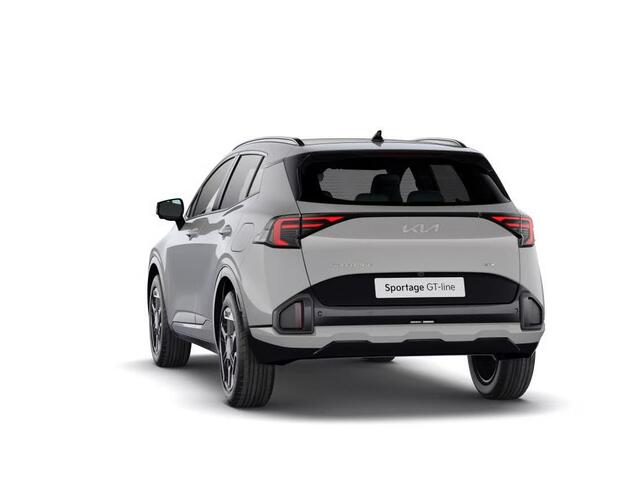 KIA SPORTAGE 1.6 T-GDi Plug-in Hybrid GT-PlusLine | Nieuw Model | Harman Kardon | 360 graden Camera | Dodehoek Camera | Stoelgeheugen | Navigatie