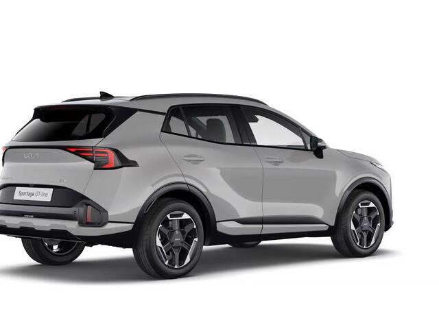 KIA SPORTAGE 1.6 T-GDi Plug-in Hybrid GT-PlusLine | Nieuw Model | Harman Kardon | 360 graden Camera | Dodehoek Camera | Stoelgeheugen | Navigatie